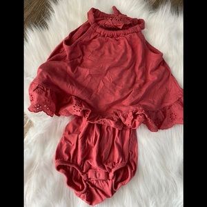 Ralph Lauren jumpsuit